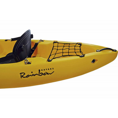 Прогулочный каяк Rainbow Orca Expedition