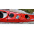 Морской каяк Liker Expedition 17.2