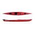 Морской каяк Liker Expedition 17.2