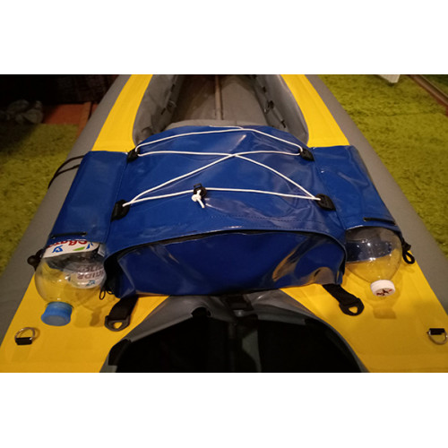 Палубная сумка-органайзер SPLAVITSA  "Васко" 12 литров